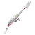 Isca Rapala X-Rap Deep XRD8 - 8cm - 7g - Imagem 1
