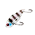 Isca Storm Gomoku Ultra Blade - 3,5cm - 5g - Imagem 2