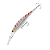 Isca Crown Cherne Rap 90  - 9cm - 13g - Imagem 4