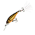 Isca Yo-Zuri 3DB Shad (SP) 70 - 7cm - 10g - Imagem 3