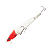 Isca Maruri Blitz Fury 100 - 10cm - 8,1g - Imagem 5