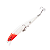 Isca Maruri Revolt 98 - 9,8cm - 8,6g - Imagem 6