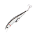 Isca Maruri Revolt 139 - 13,9cm - 22,7g - Imagem 7