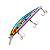 Isca Sahara HB230 - 12,8cm - 30g - Imagem 1