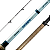Vara Okuma Cayasta  7´8 (2,34m) 30 lbs - 2 partes - Carretilha - Imagem 1