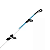 Vara Okuma Cayasta  7´8 (2,34m) 30 lbs - 2 partes - Carretilha - Imagem 2