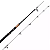 Vara Okuma Cayasta  7´0 (2,13m) 30 lbs - 1 parte - Molinete - Imagem 2
