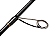 Vara Maruri Audax 6'3 (1,91m) 6-12lb - 1 parte - Molinete - Imagem 3