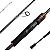 Vara Maruri Audax 7'0 (2,10m) 10-20lb - 1 parte - Molinete - Imagem 1