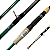 Vara Rapala Super Prop I 5'7 (1,70m) 20-40lb - 1 parte - Carretilha - Imagem 1