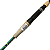 Vara Rapala Super Prop I 5'7 (1,70m) 20-40lb - 1 parte - Carretilha - Imagem 3