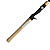 Vara Rapala Super Prop II 6'0 (1,83m) 17-35lb - 1 parte - Carretilha - Imagem 2
