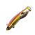 Isca BabyFace SM85-S - 8,5cm - 20g - Imagem 2