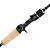 Vara Saint Plus Datsun 6'0 (1,83m) 6-14lb - 1 parte - Carretilha - Imagem 2