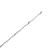 Vara Saint Plus Datsun 6'0 (1,83m) 7-17lb - 1 parte - Carretilha - Imagem 5
