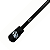 Vara Okuma Tropical 5'7 (1,70m) 6-14lb - 1 parte - Carretilha - Imagem 3
