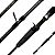 Vara Okuma Helios Air 6'0 (1,83m) 10-20lb - 1 parte - Carretilha - Imagem 1