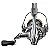 Molinete Shimano Sedona 3000 HG - Imagem 2