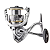 Molinete Shimano Sedona 4000 XG - Imagem 2