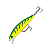 Isca Ragot Titan 75 - 7,5cm - 7g - Imagem 3