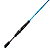 Vara Daisen Hariken X 6'3 (1,91m) 8-17lb - 1 parte - Carretilha - Imagem 4
