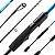Vara Daisen Hariken X 5'10 (1,78m) 6-12lb - 2 partes - Molinete - Imagem 1