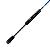 Vara Daisen Hariken X 5'10 (1,78m) 6-12lb - 2 partes - Molinete - Imagem 3
