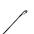 Vara Daisen Hariken X 5'10 (1,78m) 10-20lb - 2 partes - Molinete - Imagem 6
