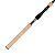 Vara Daisen Konan 6'6 (1,98m) 20-40lb - 2 partes - Molinete - Imagem 3