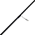 Vara Saint Plus Next 6'0 (1,83m) 6-14lb - 1 parte - Molinete - Imagem 4
