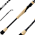 Vara Saint Plus Next 6'0 (1,83m) 7-17lb - 1 parte - Molinete - Imagem 1