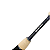 Vara Saint Plus Next 6'0 (1,83m) 7-17lb - 1 parte - Molinete - Imagem 3