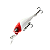 Isca Albatroz Fishing Willy Shad - 4cm - 2,5g - Imagem 5