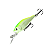 Isca Albatroz Fishing Willy Shad - 4cm - 2,5g - Imagem 6