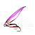 Isca Albatroz Fishing Micron Jig - 10g - 4,5cm - Imagem 3