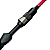 Vara Rapala Lottus 5'6 (1,70m) 6-10lb - 1 parte - Molinete - Imagem 3