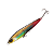 Isca Strike Pro Peevish 115 - 11,5cm - 21,5g - Imagem 3