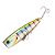 Isca Strike Pro Boo Popper 90 - 9cm - 20,5g - Imagem 1