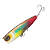 Isca Strike Pro Boo Popper 110 - 11cm - 26g - Imagem 5