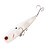 Isca Strike Pro Boo Popper 110 - 11cm - 26g - Imagem 4