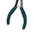 Alicate Maruri - SH1241 - Imagem 3