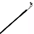 Vara Albatroz Fishing Strategy C602 (1,83m) 1 parte 18lbs - Carretilha - Imagem 2