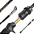 Vara Albatroz Fishing Snook Life 6'3 (1,90m) 8-14lb - 1 parte - Carretilha - Imagem 1