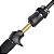Vara Albatroz Fishing Snook Life 6'3 (1,90m) 8-14lb - 1 parte - Carretilha - Imagem 2
