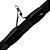 Vara Albatroz Fishing Snook Life 6'3 (1,90m) 8-14lb - 1 parte - Carretilha - Imagem 6