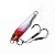 Isca Albatroz Fishing Jig Typ - 4g - Imagem 4