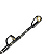 Vara Albatroz Fishing Dragons C601 (1,83m) 1 parte 80lbs – Carretilha - Imagem 7
