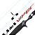 Vara Albatroz Fishing Viper C562(1,68m) 14Lbs 2 partes - Imagem 1