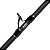 Vara Saint Plus Evox 5'8 (1,73m) 5-12lb - 1 parte - Carretilha - Imagem 4