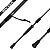 Vara Sanit Plus Evox 6'3 (1,91m) 8-20lb - 1 parte - Molinete - Imagem 1